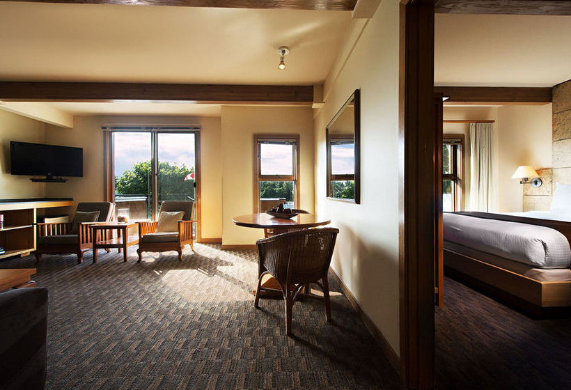 Hotel Friday Harbor House  | Friday Harbor | Washington | United States 8