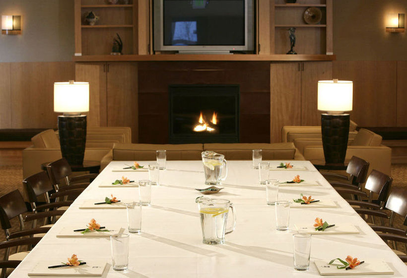 Hotel Friday Harbor House  | Friday Harbor | Washington | United States 9