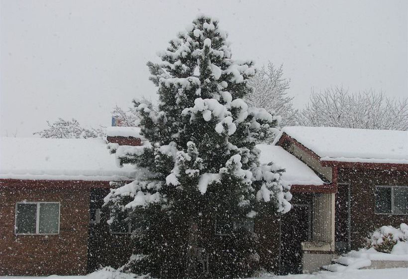 Hotel Frontier Lodge  | Glenwood Springs | Colorado | United States 16