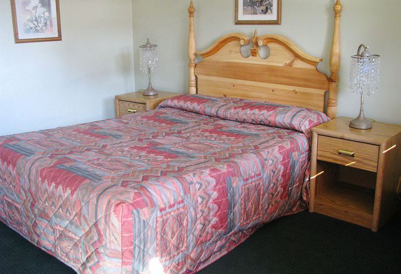 Hotel Frontier Lodge  | Glenwood Springs | Colorado | United States 17