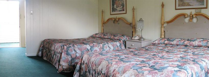 Hotel Frontier Lodge  | Glenwood Springs | Colorado | United States 19