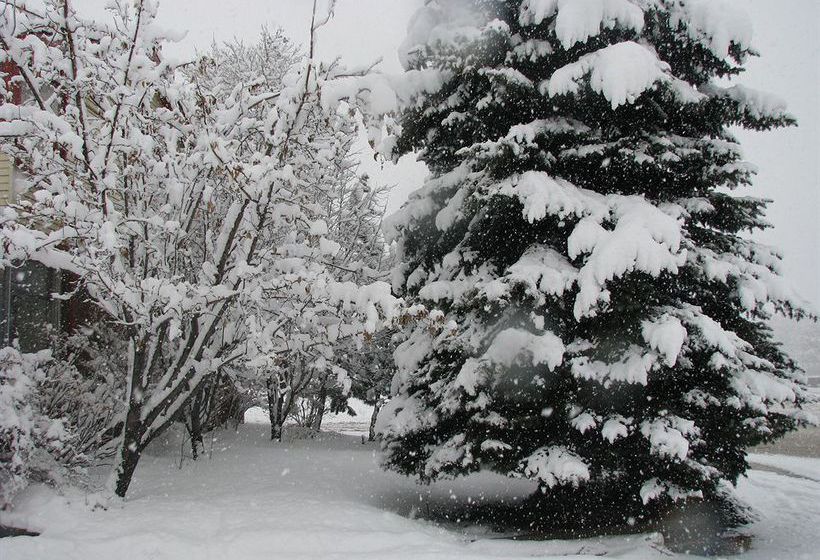 Hotel Frontier Lodge  | Glenwood Springs | Colorado | United States 9