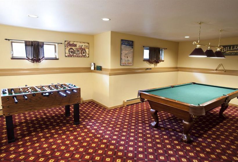 Hotel Galena Street Mountain Inn Colorado