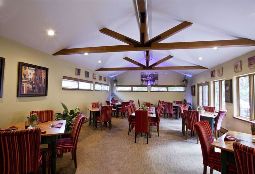 Hotel Galena Street Mountain Inn  | Frisco | Colorado | United States 11