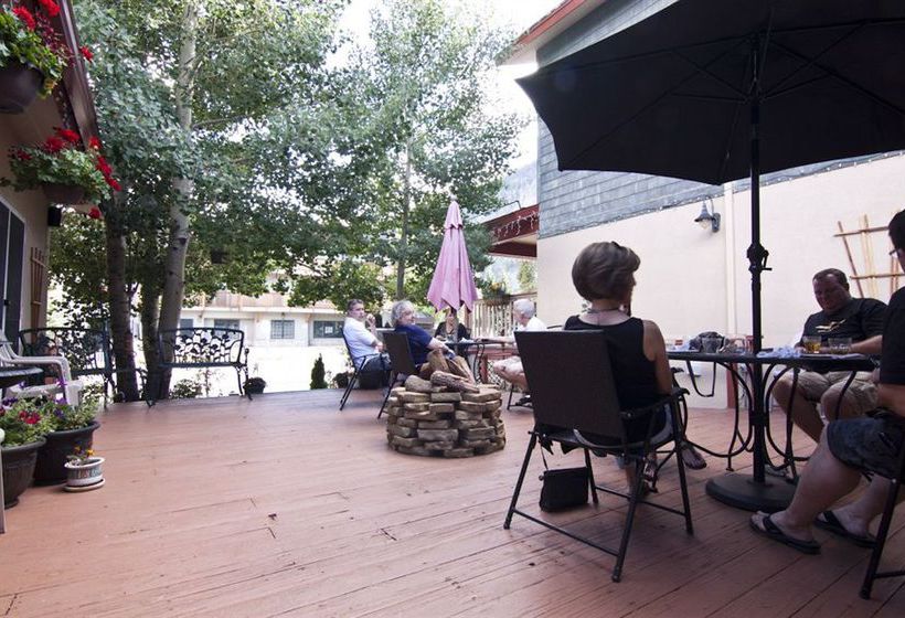 Hotel Galena Street Mountain Inn  | Frisco | Colorado | United States 12