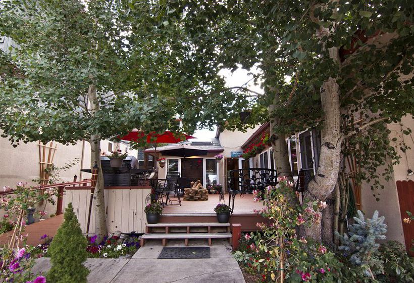 Hotel Galena Street Mountain Inn  | Frisco | Colorado | United States 13