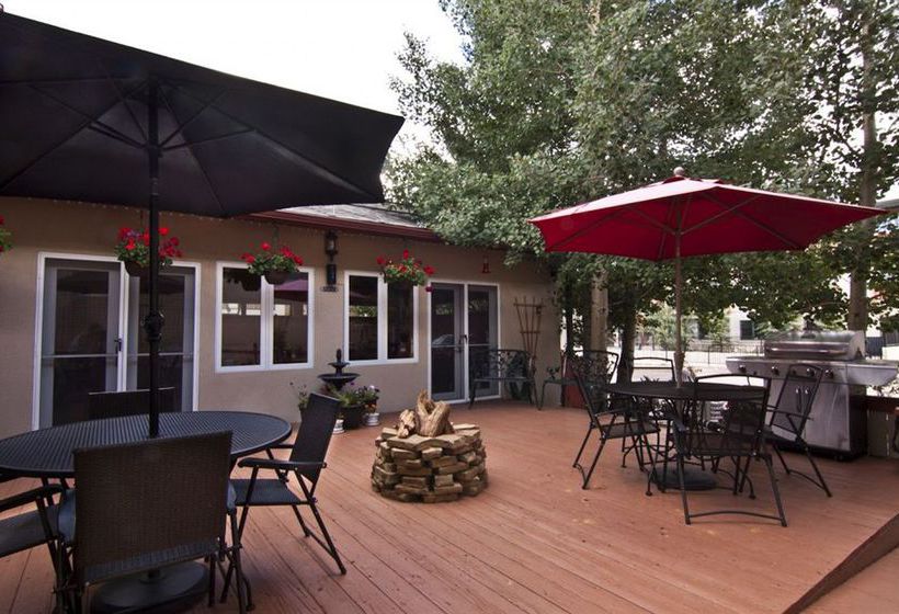 Hotel Galena Street Mountain Inn  | Frisco | Colorado | United States 14