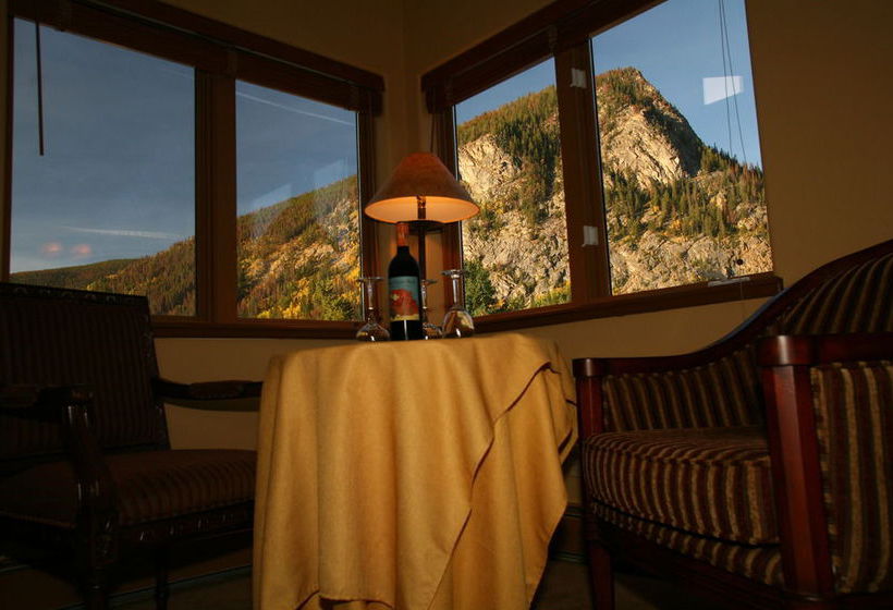 Hotel Galena Street Mountain Inn  | Frisco | Colorado | United States 16