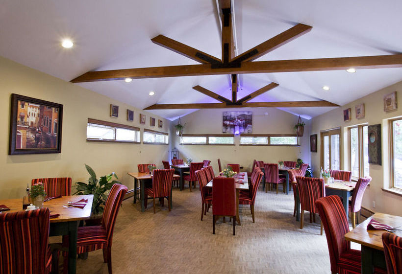 Hotel Galena Street Mountain Inn  | Frisco | Colorado | United States 17