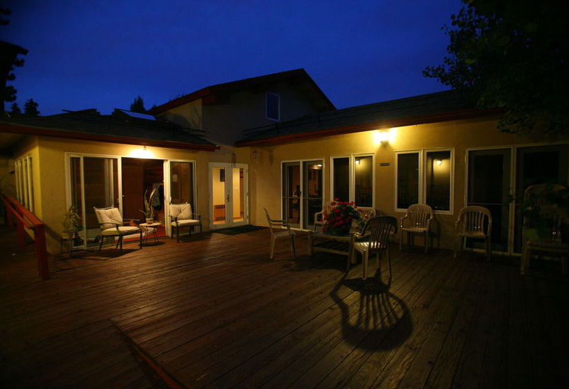 Hotel Galena Street Mountain Inn  | Frisco | Colorado | United States 18