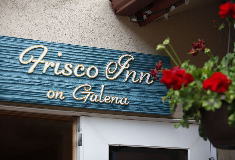 Hotel Galena Street Mountain Inn  | Frisco | Colorado | United States 19