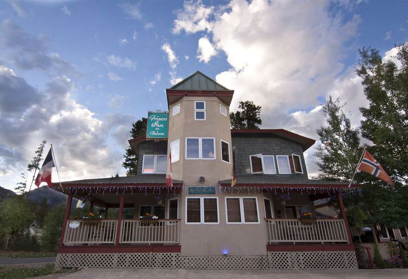 Hotel Galena Street Mountain Inn  | Frisco | Colorado | United States 2