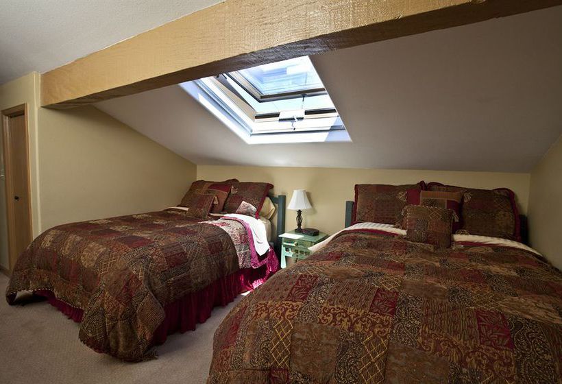 Hotel Galena Street Mountain Inn  | Frisco | Colorado | United States 3