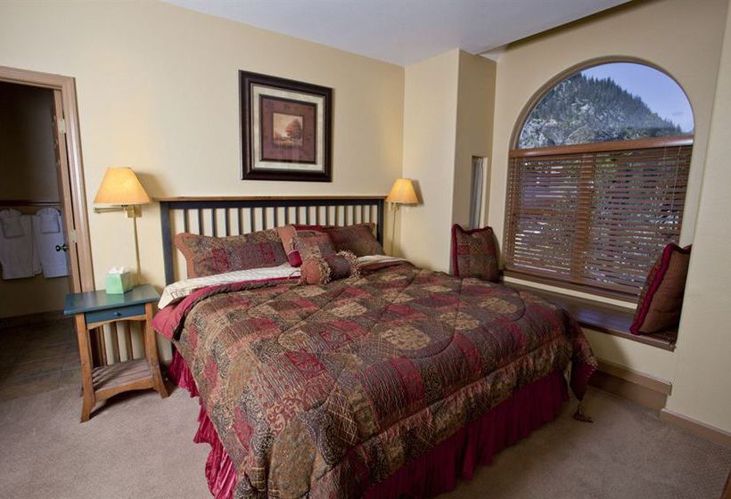 Hotel Galena Street Mountain Inn  | Frisco | Colorado | United States 4