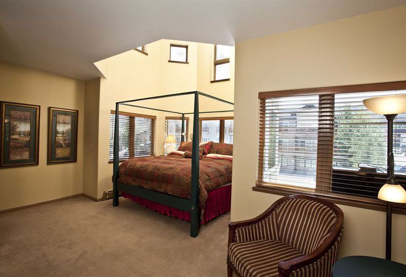 Hotel Galena Street Mountain Inn  | Frisco | Colorado | United States 5