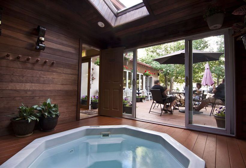 Hotel Galena Street Mountain Inn  | Frisco | Colorado | United States 6