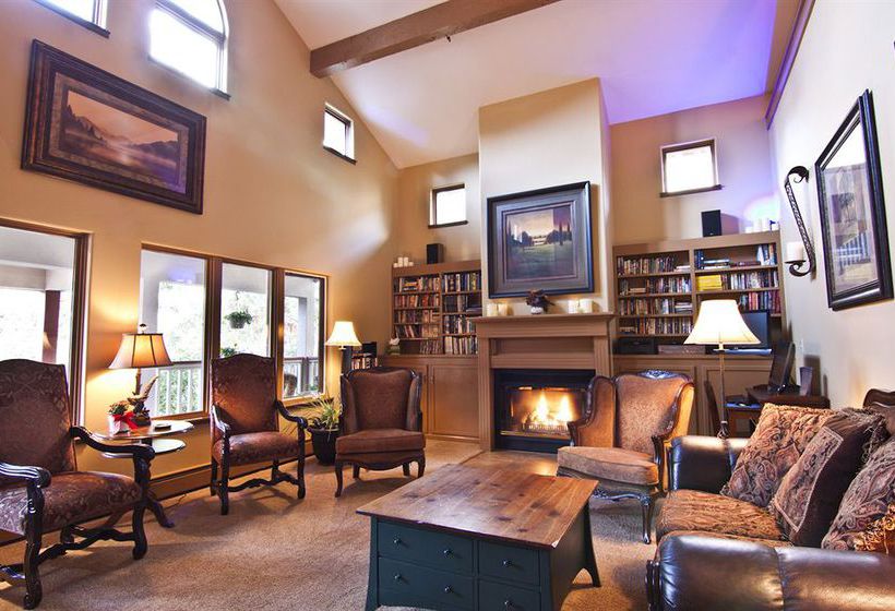 Hotel Galena Street Mountain Inn  | Frisco | Colorado | United States 7