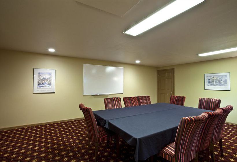 Hotel Galena Street Mountain Inn  | Frisco | Colorado | United States 9