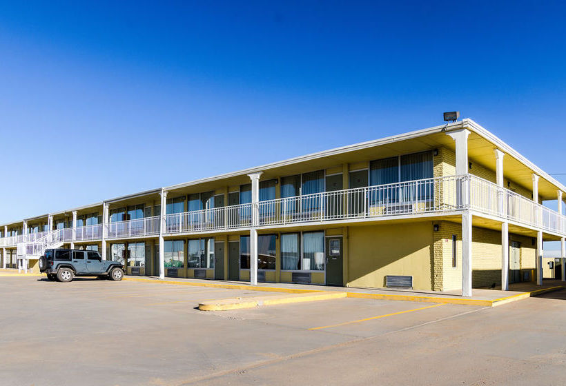Hotel Quality Inn  | Liberal | Kansas | Estados Unidos 4