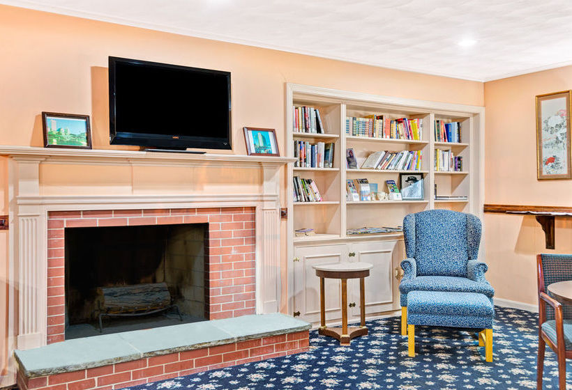 Hotel Knights Inn Seekonk MA  | Seekonk | Massachusetts | United States 1