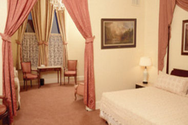 Geiser Grand Hotel  | Baker City | Oregon | United States 1