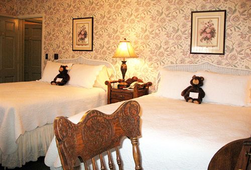 General Palmer Hotel