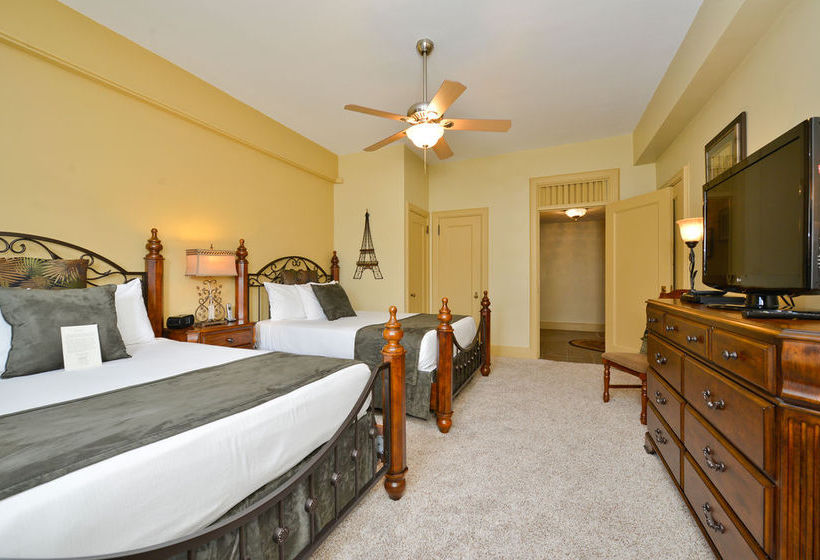 The Genetti Hotel & Suites  | Williamsport | Pennsylvania | United States 12