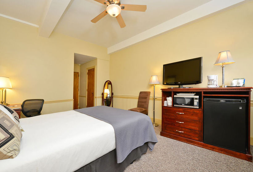 The Genetti Hotel & Suites  | Williamsport | Pennsylvania | United States 15