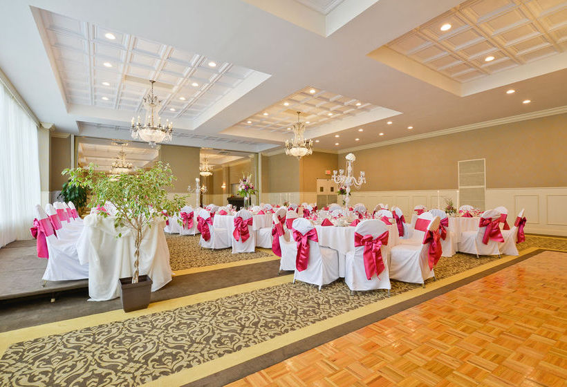 The Genetti Hotel & Suites  | Williamsport | Pennsylvania | United States 2