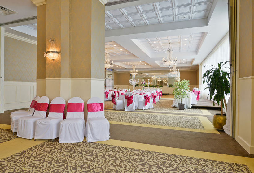 The Genetti Hotel & Suites  | Williamsport | Pennsylvania | United States 3