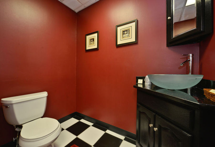 The Genetti Hotel & Suites  | Williamsport | Pennsylvania | United States 6