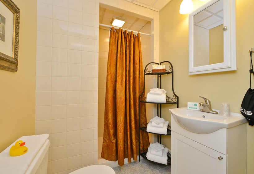 The Genetti Hotel & Suites  | Williamsport | Pennsylvania | United States 7