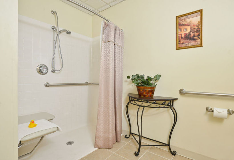 The Genetti Hotel & Suites  | Williamsport | Pennsylvania | United States 8