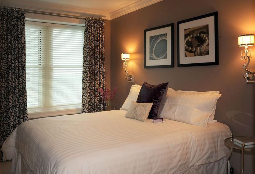 Hotel Georgian Terrace  | Atlanta | Georgia | Hotel negli Stati Uniti 1