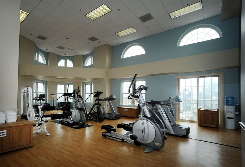 Hotel Georgian Terrace  | Atlanta | Georgia | Hotel negli Stati Uniti 10