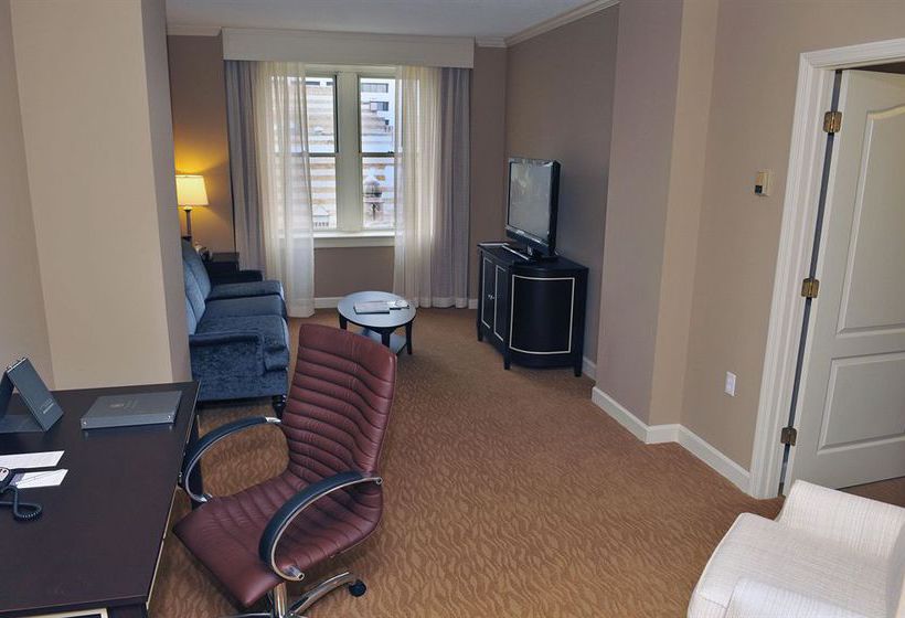 Hotel Georgian Terrace  | Atlanta | Georgia | Hotel negli Stati Uniti 11