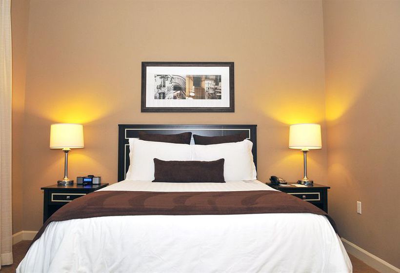 Hotel Georgian Terrace  | Atlanta | Georgia | Hotel negli Stati Uniti 14