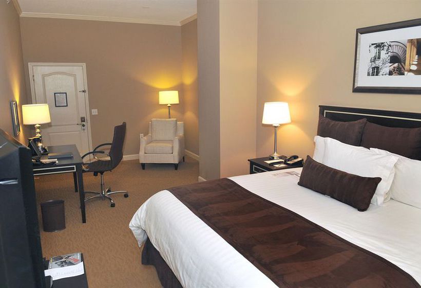 Hotel Georgian Terrace  | Atlanta | Georgia | Hotel negli Stati Uniti 16