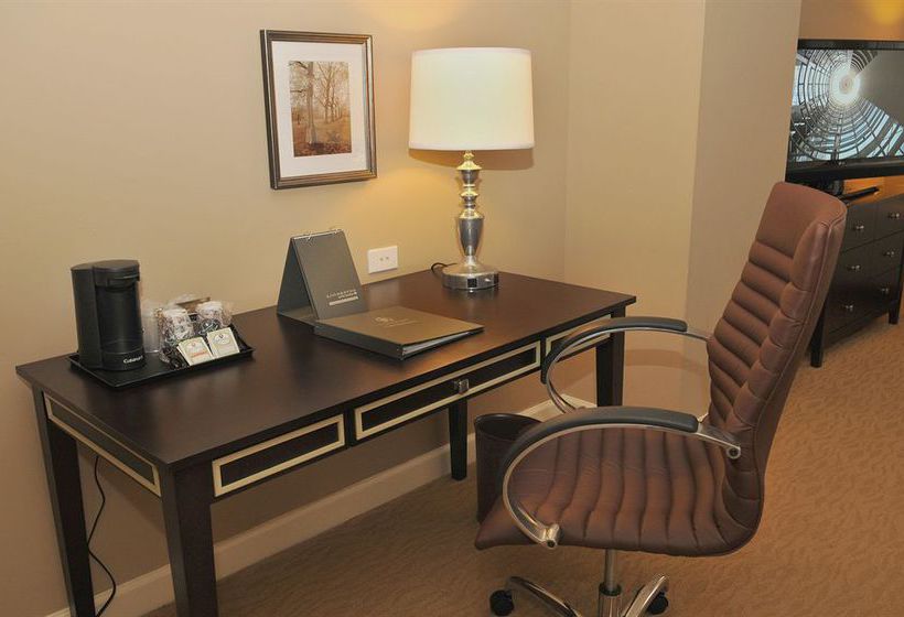 Hotel Georgian Terrace  | Atlanta | Georgia | Hotel negli Stati Uniti 18