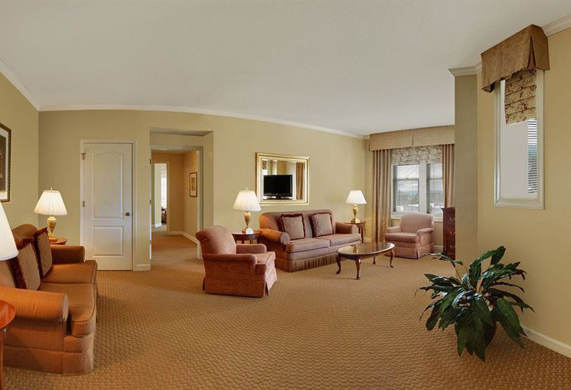 Hotel Georgian Terrace  | Atlanta | Georgia | Hotel negli Stati Uniti 19