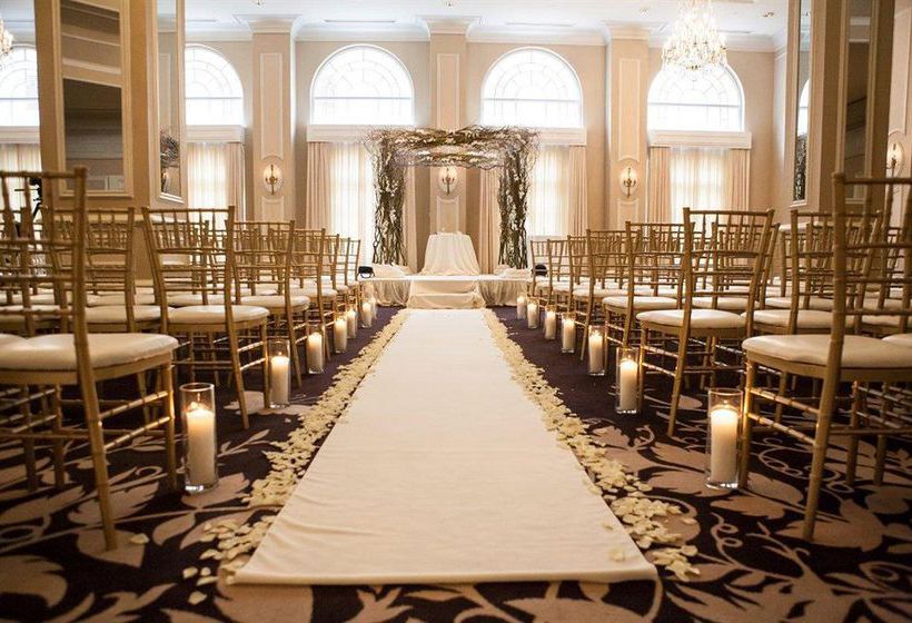 Hotel Georgian Terrace  | Atlanta | Georgia | Hotel negli Stati Uniti 3