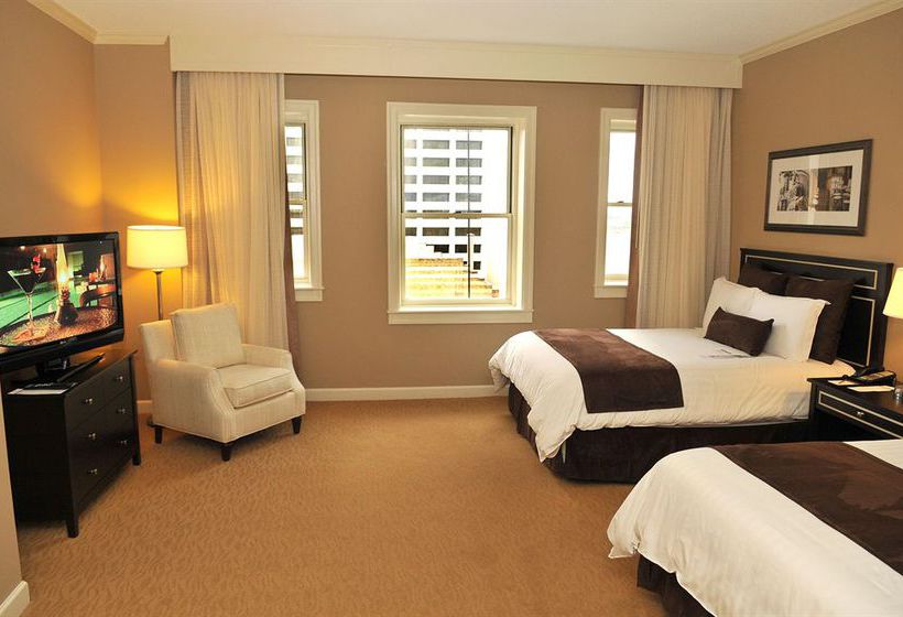 Hotel Georgian Terrace  | Atlanta | Georgia | Hotel negli Stati Uniti 5