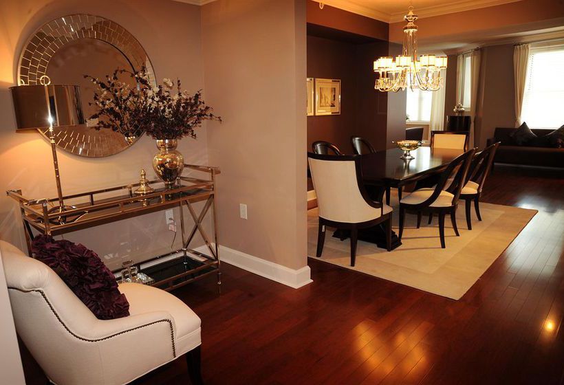 Hotel Georgian Terrace  | Atlanta | Georgia | Hotel negli Stati Uniti 6