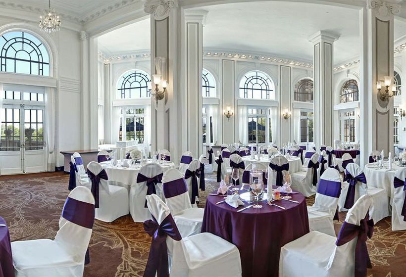 Hotel Georgian Terrace  | Atlanta | Georgia | Hotel negli Stati Uniti 7