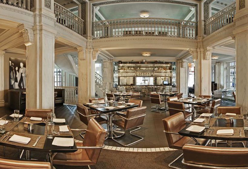 Hotel Georgian Terrace  | Atlanta | Georgia | Hotel negli Stati Uniti 8