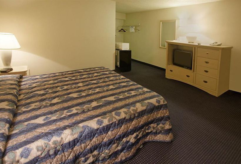 Motel Americas Best Value Inn-Giddings  | Giddings | Texas | United States 1