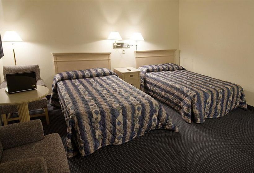 Motel Americas Best Value Inn-Giddings  | Giddings | Texas | United States 2