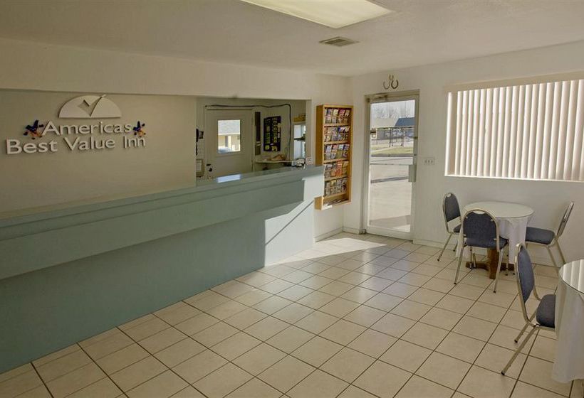 Motel Americas Best Value Inn-Giddings  | Giddings | Texas | United States 3