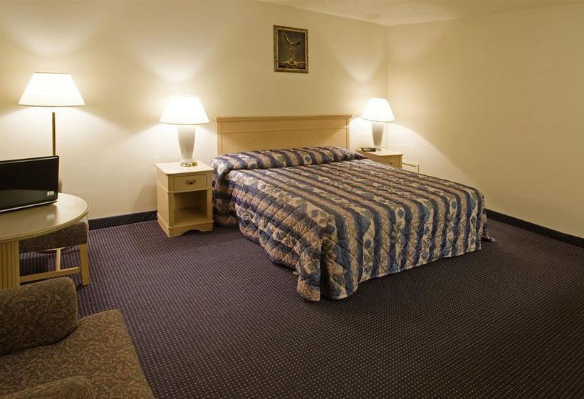 Motel Americas Best Value Inn-Giddings  | Giddings | Texas | United States 4