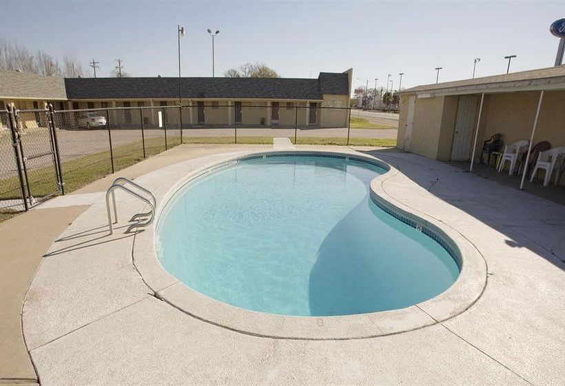 Motel Americas Best Value Inn-Giddings  | Giddings | Texas | United States 5